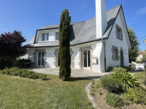 Maison Jullouville, 6 pièces, 8 personnes - FR-1-361-450